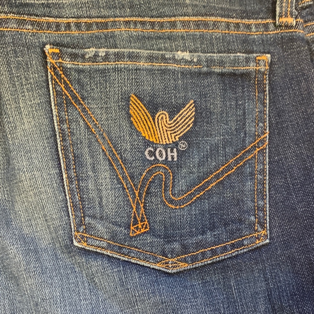 Citizens Of Humanity Jeans